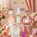Pack Avon EVE PRIVE (Promo 64)