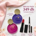 Pack Avon FAR AWAY Spledoria & beyond the moon (Promo 76)