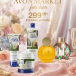 Pack Avon FAR AWAY SHINE (Promo 78)