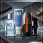 Pack Avon FULL SPEED & Blue (Promo 27)