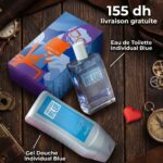 Pack Avon COFFRET INDIVIDUAL BLUE (Promo 98)