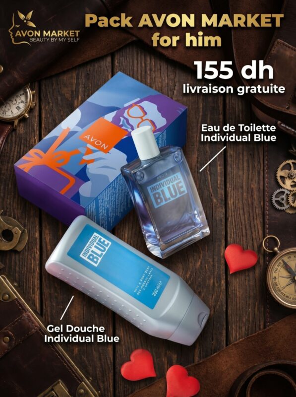 Catalogue Avon Market 14