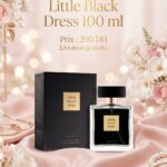 Pack Avon LITTLE BLACK DRESS 100 ML (Promo 45)