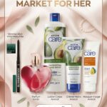 Pack Avon LOVE U (Promo 64)