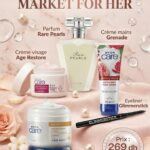 Pack Avon RARE Pearls