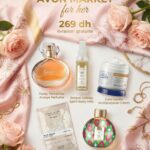 Pack Avon TTA  Tomorrow (Promo 73)