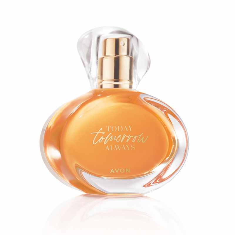 TTA TOMORROW Eau de PARFUM