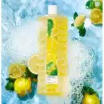 AVON SENSES LEMON BURST REFRESH Bulles de baignoire 1000ML – Image 2
