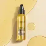 Advance Techniques Absolute Nourishment – Huile de soin nourrissante enrichie en huiles d’argan et de coco 100ML – Image 2