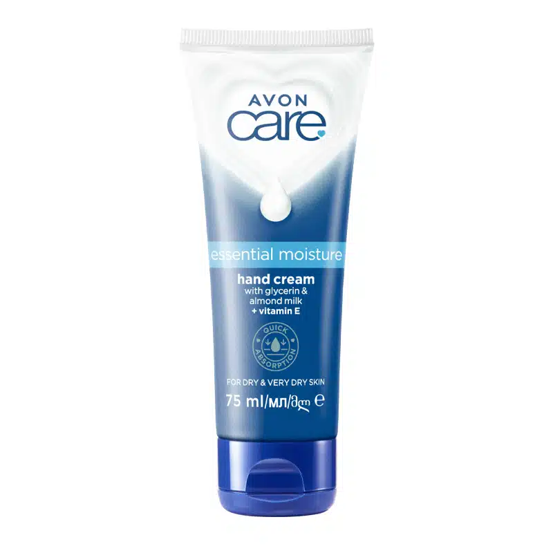 1229899-Product Essential moisture Crème Hydratante Mains - 75 ml – Image 1