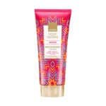 FOOTWORKS winter Exfoliant pour pieds -Orange et Cannelle – 75 ml