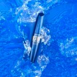 Avon Ultra Volume Waterproof Mascara 10 ml, Blackest Black – Image 2