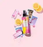 BLISSFUL Eau de cologne 200ML pour Elle – Image 2