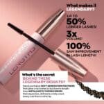 Avon Legendary Lengths Mascara 10 g – Image 2