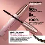 Avon Legendary Lengths Mascara 10 g – Image 2
