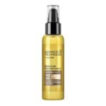 Advance Techniques Absolute Nourishment – Huile de soin nourrissante enrichie en huiles d’argan et de coco 100ML