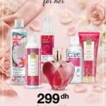 Pack PROMO Lov/U 6 Pièces