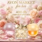 Pack PROMO 3 Parfums For Her