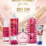 Pack PROMO Wish of Love 5 Pièces