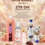 Pack PROMO Célèbre 6 pièces