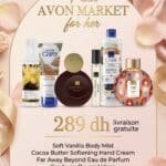 Pack PROMO Faraway Beyond 6 pièces
