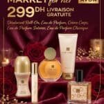 Pack PROMO Faraway 5 pièces