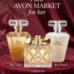 Pack PROMO 3 Parfums For Her