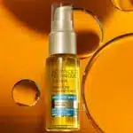 Avon Sérum Capillaire Advance Techniques Absolute Nourishment Enrichi à L'huile D'argan - 30 ml – Image 2