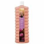 AVON SENSES L'AMOUR SUNRISE BUBBLE BATH 1000ML