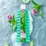 Avon Senses Water Mint Bubble Bath-1000ml – Image 2