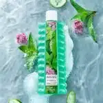 Avon Senses Water Mint Bubble Bath-1000ml – Image 2