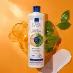 AVON CARE DERMA EVEN TONE Lait pour le corps 72H d'hydratation – Vitamine C et du thé vert – 400 ml – Image 2