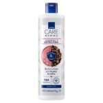 AVON CARE DERMA EXTRA FIRM Lait pour le corps – Peptides et café – 400 ml