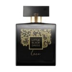 Avon Parfum Little Black Dress Lace Pour Femme