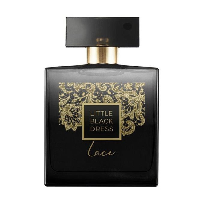 Avon Parfum Little Black Dress Lace Pour Femme Avon Parfum Little Black Dress Lace Pour Femme