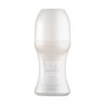 Pur Blanca Déodorant à Bille 50 ML Pour Femme