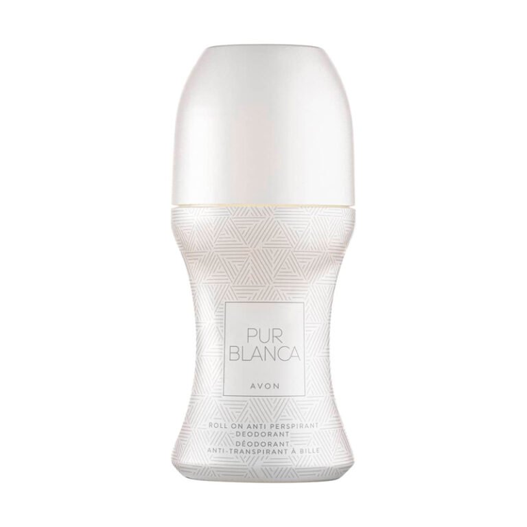 Pur Blanca Déodorant à Bille 50 ML Pour Femme
