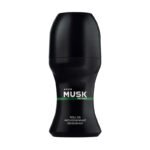 Musk+ Instinct Déodorant à Bille 50 ML Pour Homme
