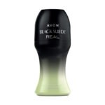 Black Suede Real Déodorant à Bille 50 ML Pour HOMME