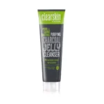 Clearskin Pore & Shine Control Purifying Charcoal Jelly Cleanser 100ml