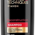 ADVANCE-TECHNIQUES Shampooing Reconstruction 700ML