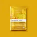 SEOUL GLAM Masque tissu au ROYAL JELLY HONEY 25mL