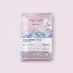 SEOUL GLAM Masque tissu au HYALURONIC ACID 25mL