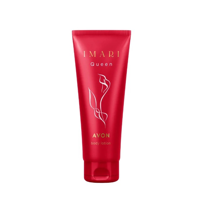 Avon IMARI Queen Body Lotion 125ml | Luxurious Body Lotion