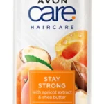 Avon Care Haircare Apricot & Shea 2in1 Shampoing 700 ml