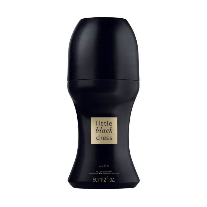 avon-product-little-black-dress-roll-on-deodorant - Avon Market