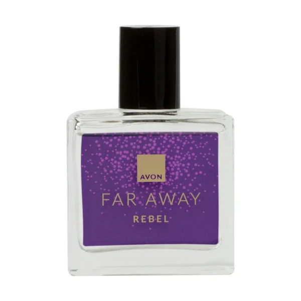 Far Away Rebel Eau de Parfum - 30ml