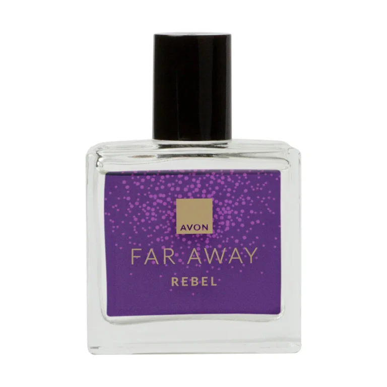 Far Away Rebel Eau de Parfum - 30ml