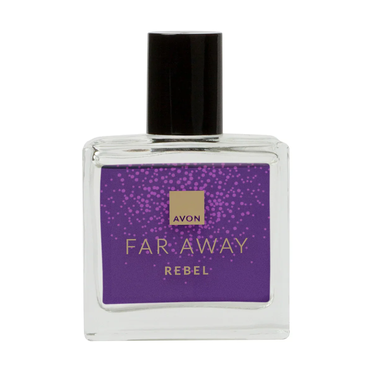 Far Away Rebel Eau de Parfum - 30m Far Away Rebel Eau de Parfum - 30ml