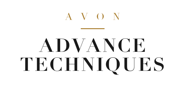 Marque Advance Techniques Avon